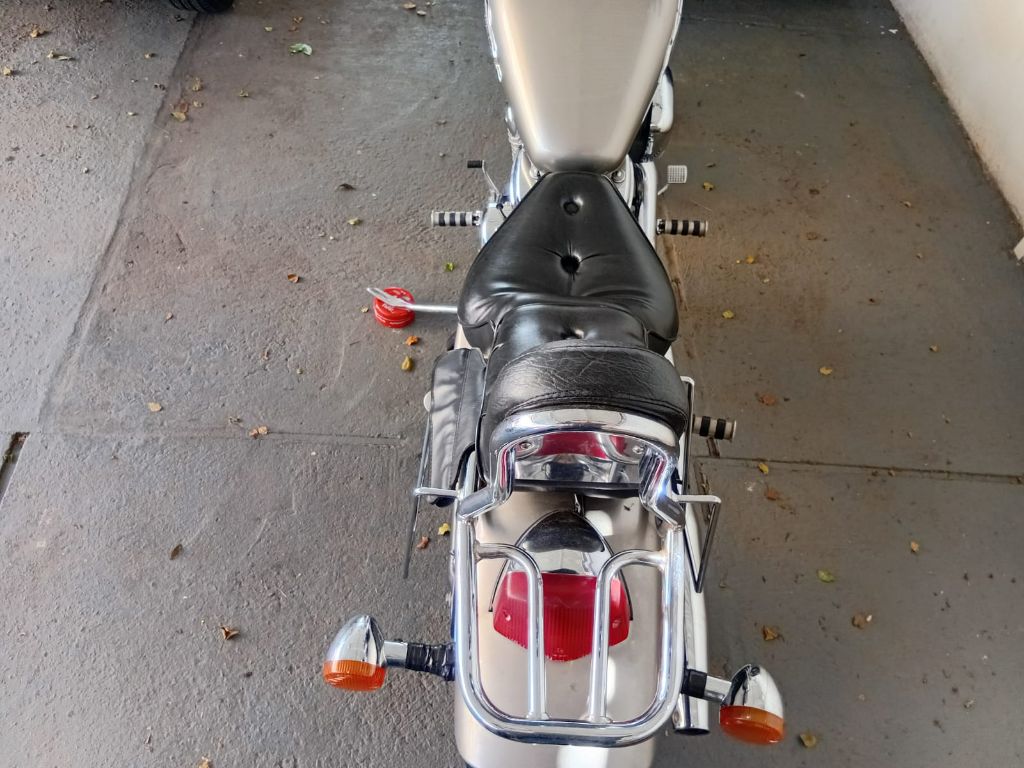VT 600 C SHADOW — foto 3