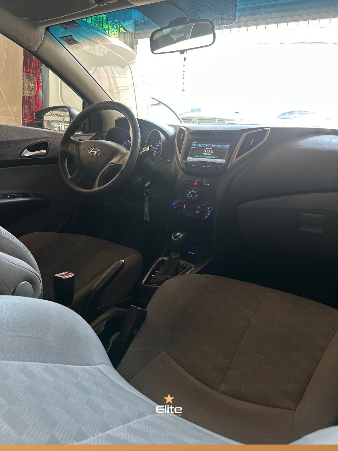 HB20 C.Style/C.Plus 1.6 Flex 16V Aut. — foto 4