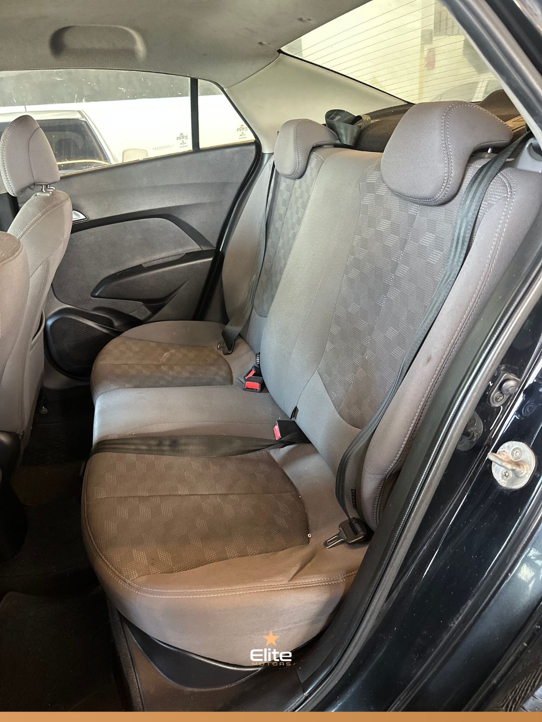 HB20 C.Style/C.Plus 1.6 Flex 16V Aut. — foto 7