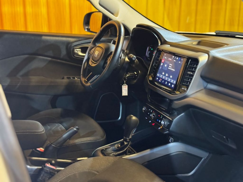 Toro Freedom 1.3 T270 4x2 Flex Aut. — foto 2