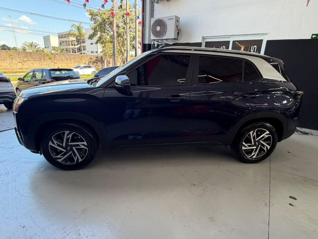 Creta Limited 1.0 TB 12V Flex Aut. — foto 4
