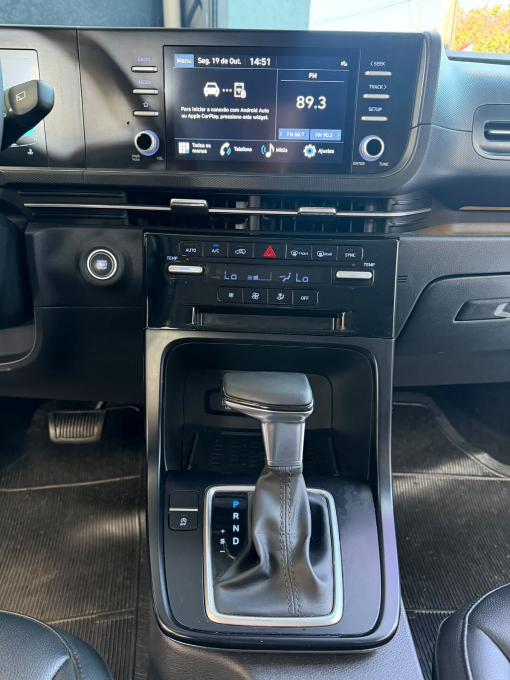 Creta Limited 1.0 TB 12V Flex Aut. — foto 10