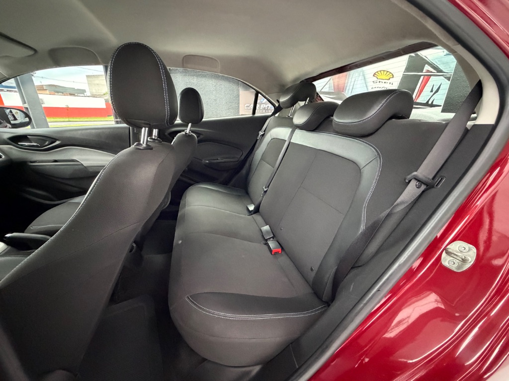 ONIX HATCH LT 1.0 8V FlexPower 5p Mec. — foto 7