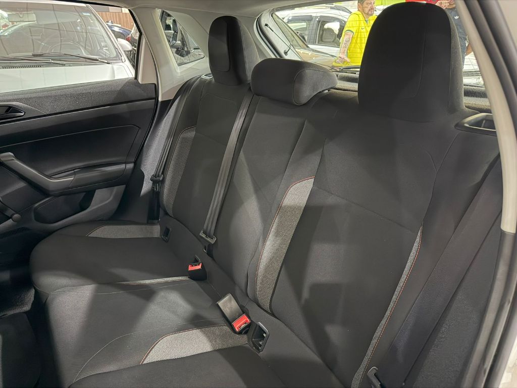 POLO 1.0 MPI TRACK 4P — foto 11