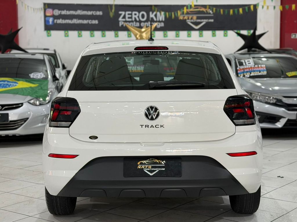 POLO 1.0 MPI TRACK 4P — foto 5
