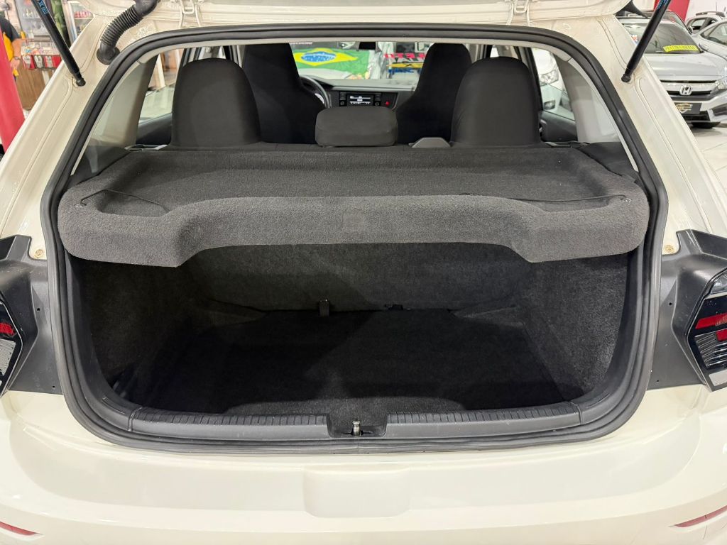 POLO 1.0 MPI TRACK 4P — foto 12