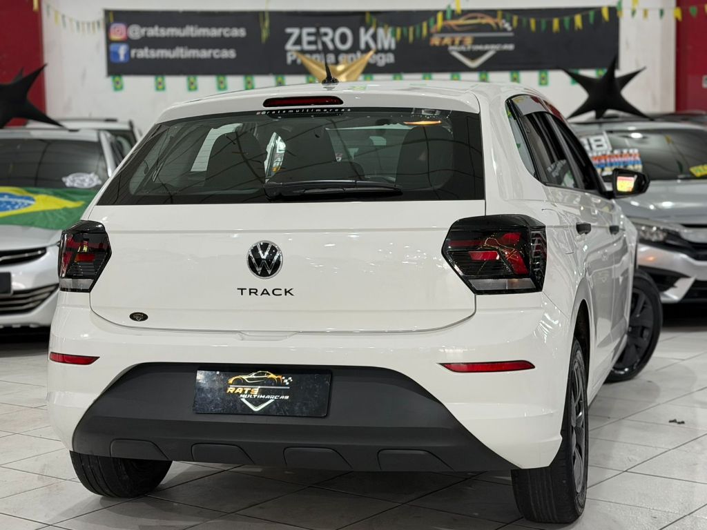 POLO 1.0 MPI TRACK 4P — foto 6