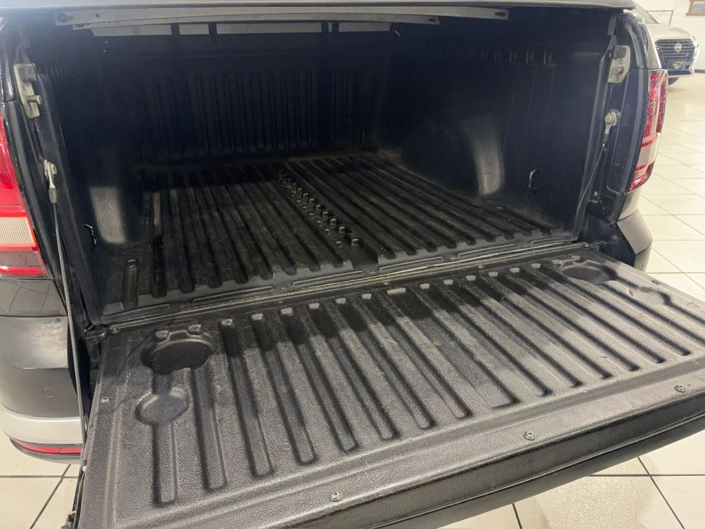 SAVEIRO 1.6 CROSS CE 16V 4P — foto 11