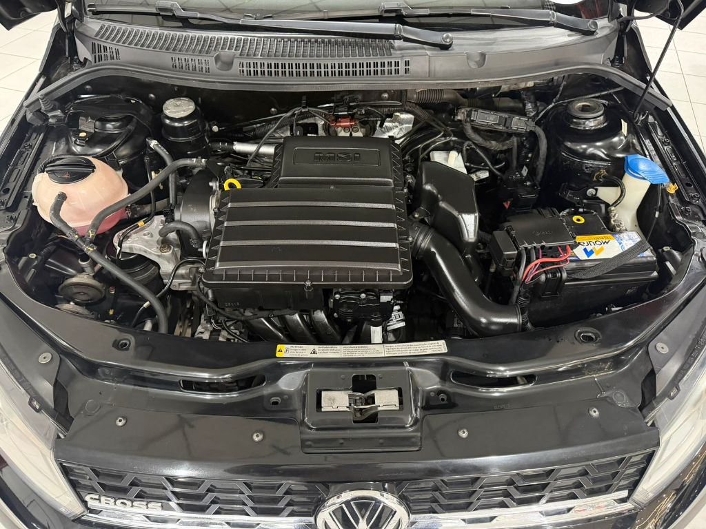 SAVEIRO 1.6 CROSS CE 16V 4P — foto 12