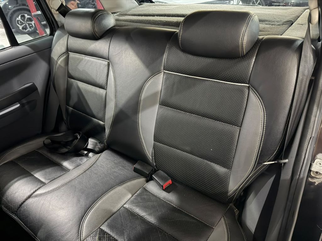 SPACEFOX 1.6 MSI COMFORTLINE 8V 4P — foto 11