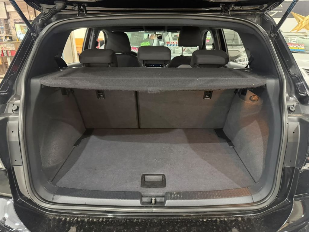 T-CROSS 1.0 200 TSI TOTAL COMFORTLINE 4P — foto 11