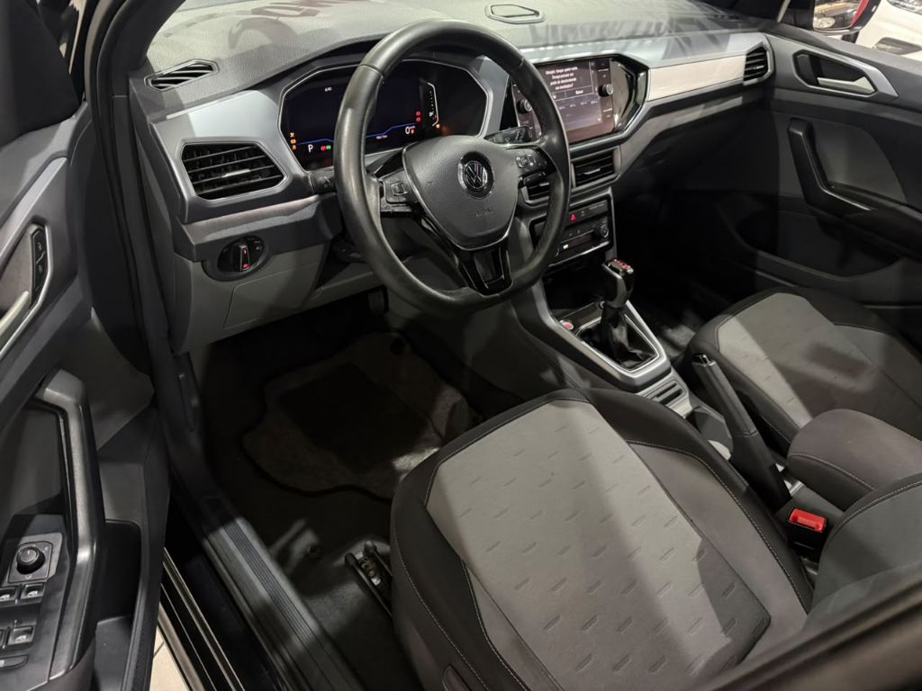 T-CROSS 1.0 200 TSI TOTAL COMFORTLINE 4P — foto 7