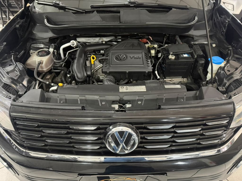 T-CROSS 1.0 200 TSI TOTAL COMFORTLINE 4P — foto 12