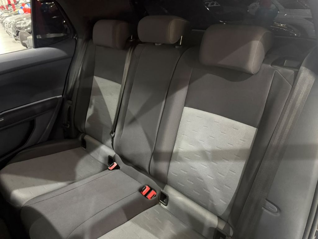 T-CROSS 1.0 200 TSI TOTAL COMFORTLINE 4P — foto 10