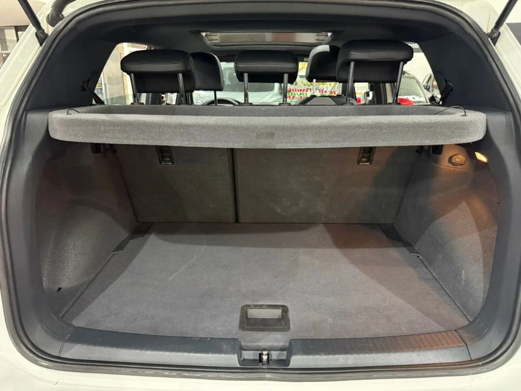 T-CROSS 1.4 250 TSI TOTAL HIGHLINE 4P — foto 14