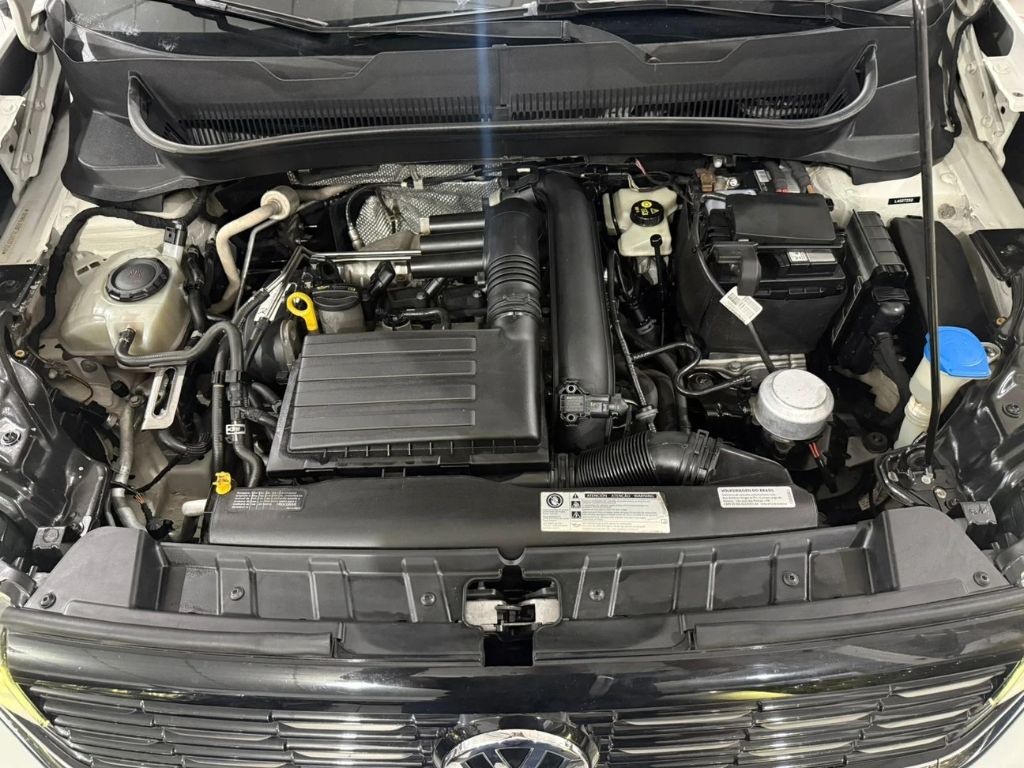 T-CROSS 1.4 250 TSI TOTAL HIGHLINE 4P — foto 15