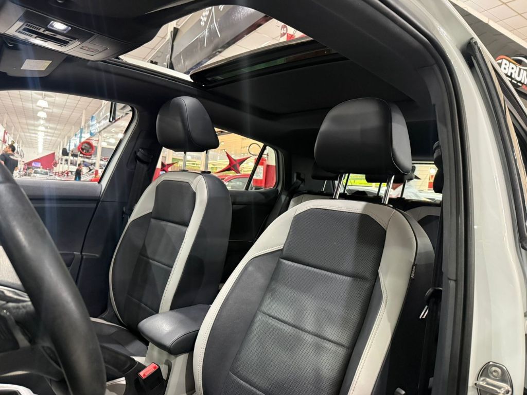 T-CROSS 1.4 250 TSI TOTAL HIGHLINE 4P — foto 11