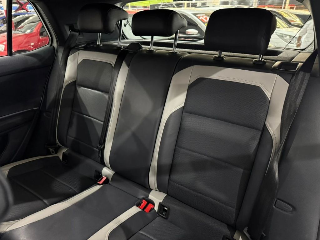 T-CROSS 1.4 250 TSI TOTAL HIGHLINE 4P — foto 13
