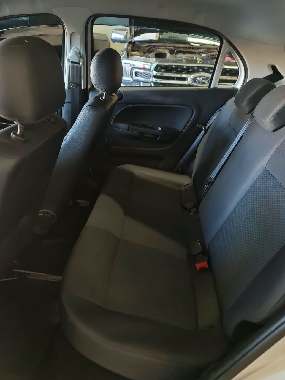 Gol 1.0 Flex 12V 5p — foto 20