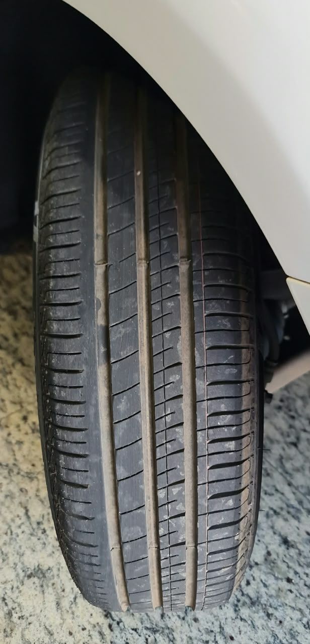 Gol 1.0 Flex 12V 5p — foto 23
