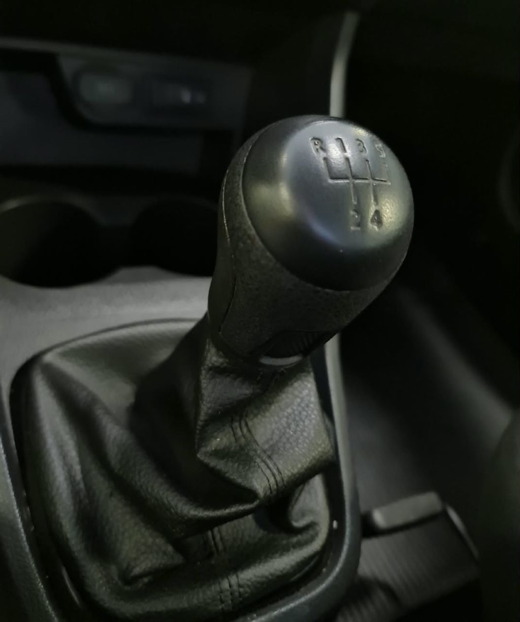 Gol 1.0 Flex 12V 5p — foto 18
