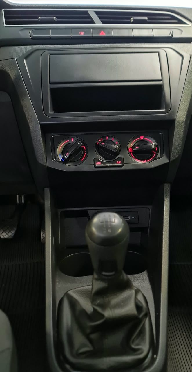 Gol 1.0 Flex 12V 5p — foto 17