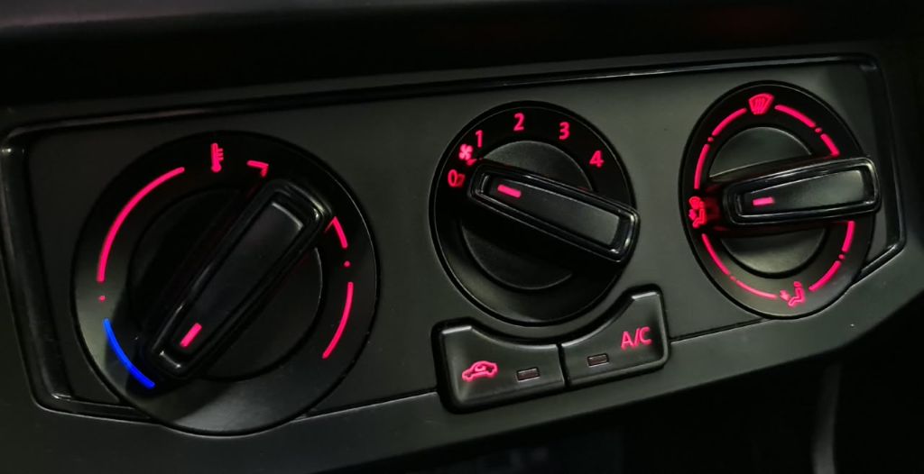 Gol 1.0 Flex 12V 5p — foto 19