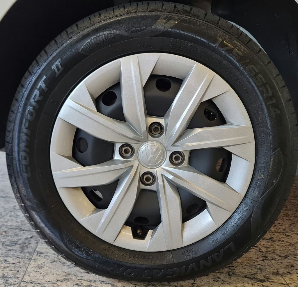 Gol 1.0 Flex 12V 5p — foto 24
