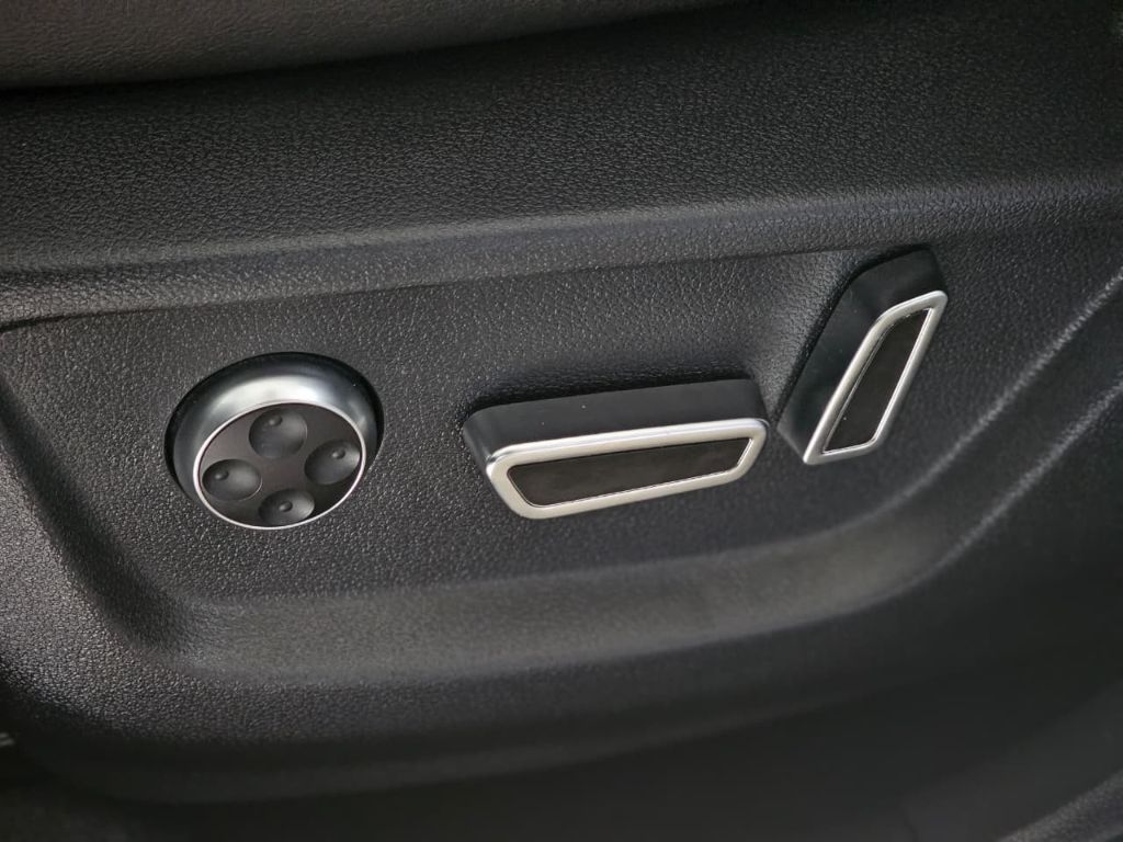 Tiggo 5X TXS 1.5 16V Turbo Flex Aut. — foto 14