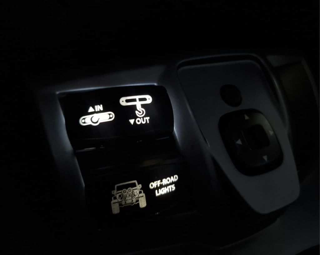 T-4 4x4 3.2 20V Tdi Cap. Rígida Diesel — foto 17