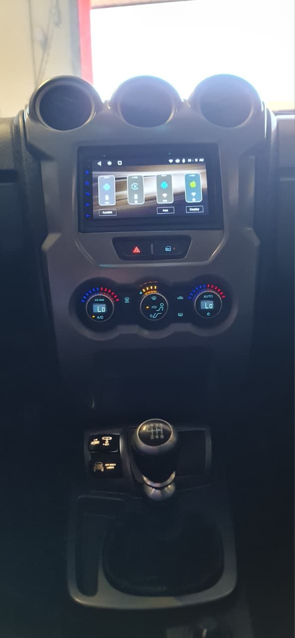 T-4 4x4 3.2 20V Tdi Cap. Rígida Diesel — foto 15
