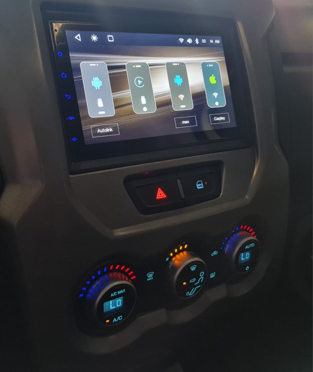 T-4 4x4 3.2 20V Tdi Cap. Rígida Diesel — foto 18