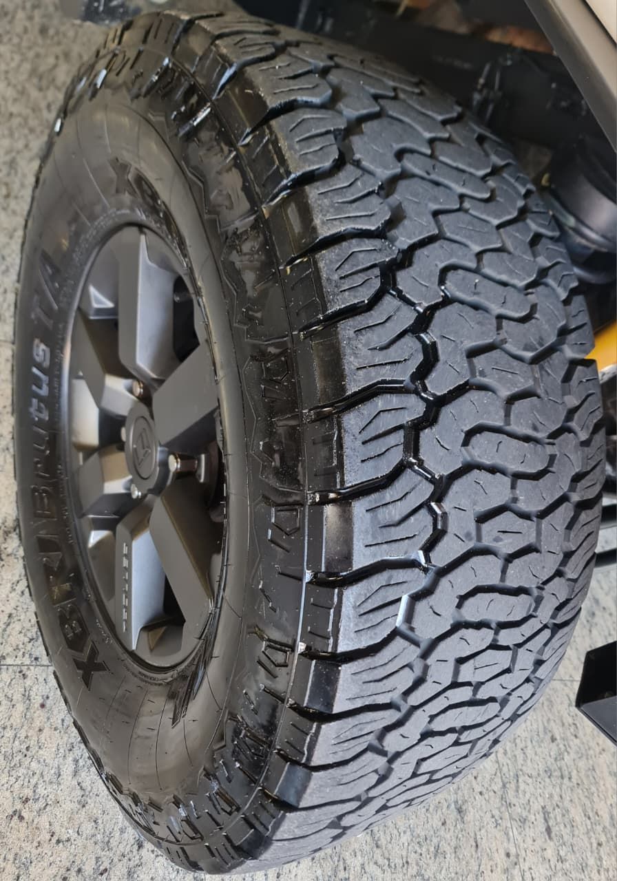 T-4 4x4 3.2 20V Tdi Cap. Rígida Diesel — foto 23