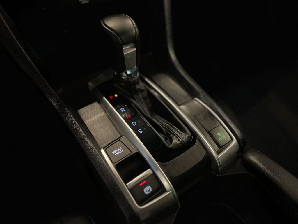 Civic Sedan EXL 2.0 Flex 16V Aut.4p — foto 10