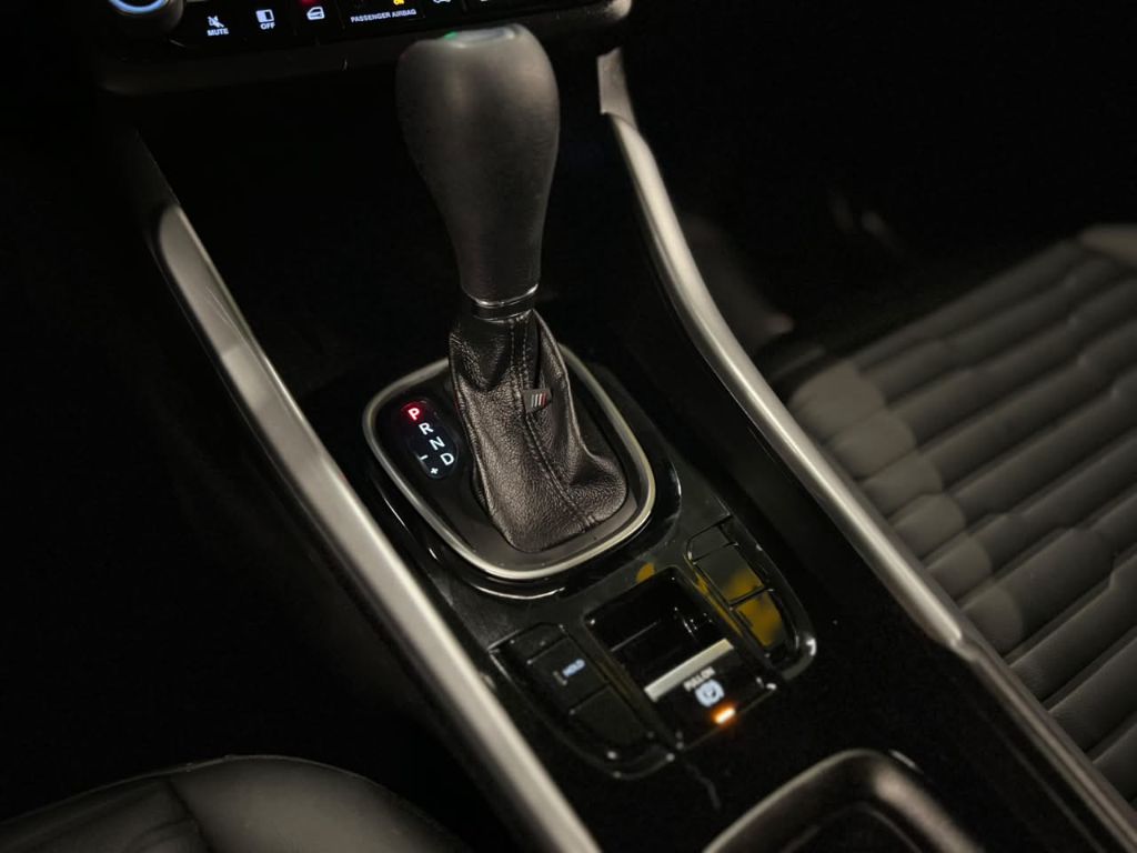 Fastback Impetus 1.0 200 T. Flex Aut — foto 11