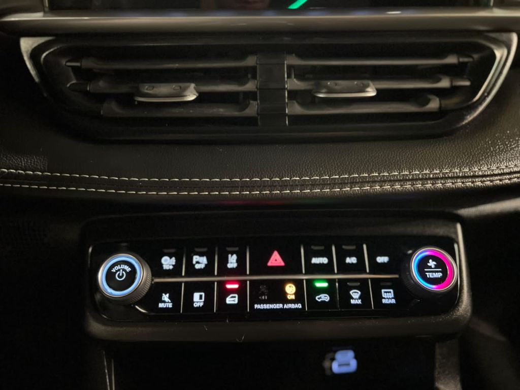 Fastback Impetus 1.0 200 T. Flex Aut — foto 10