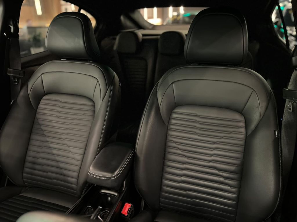Fastback Impetus 1.0 200 T. Flex Aut — foto 13