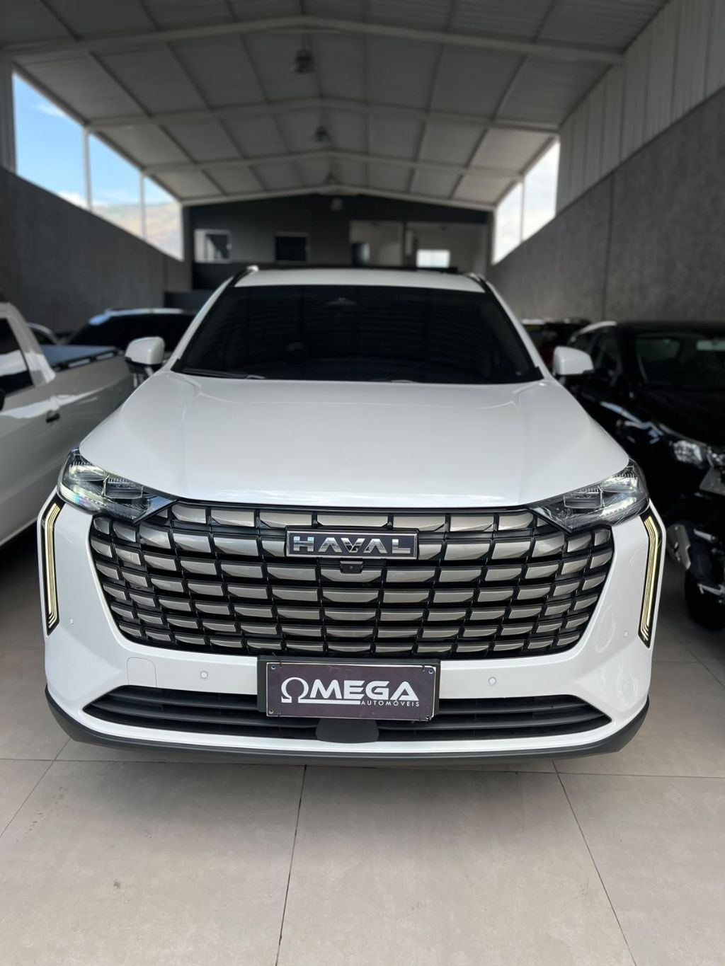 Haval H6 19 1.5 (Hibrido) — foto 1