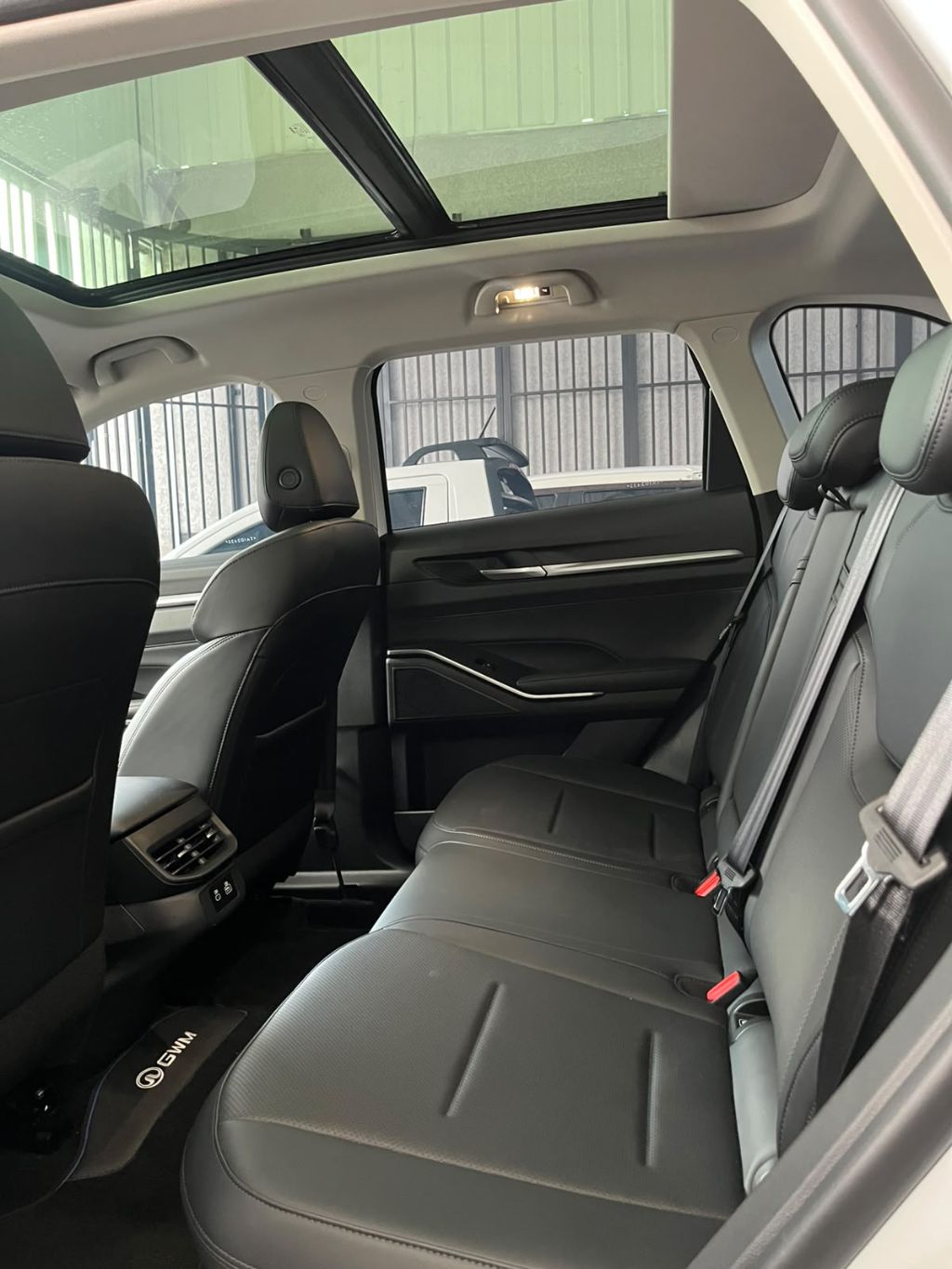 Haval H6 19 1.5 (Hibrido) — foto 3