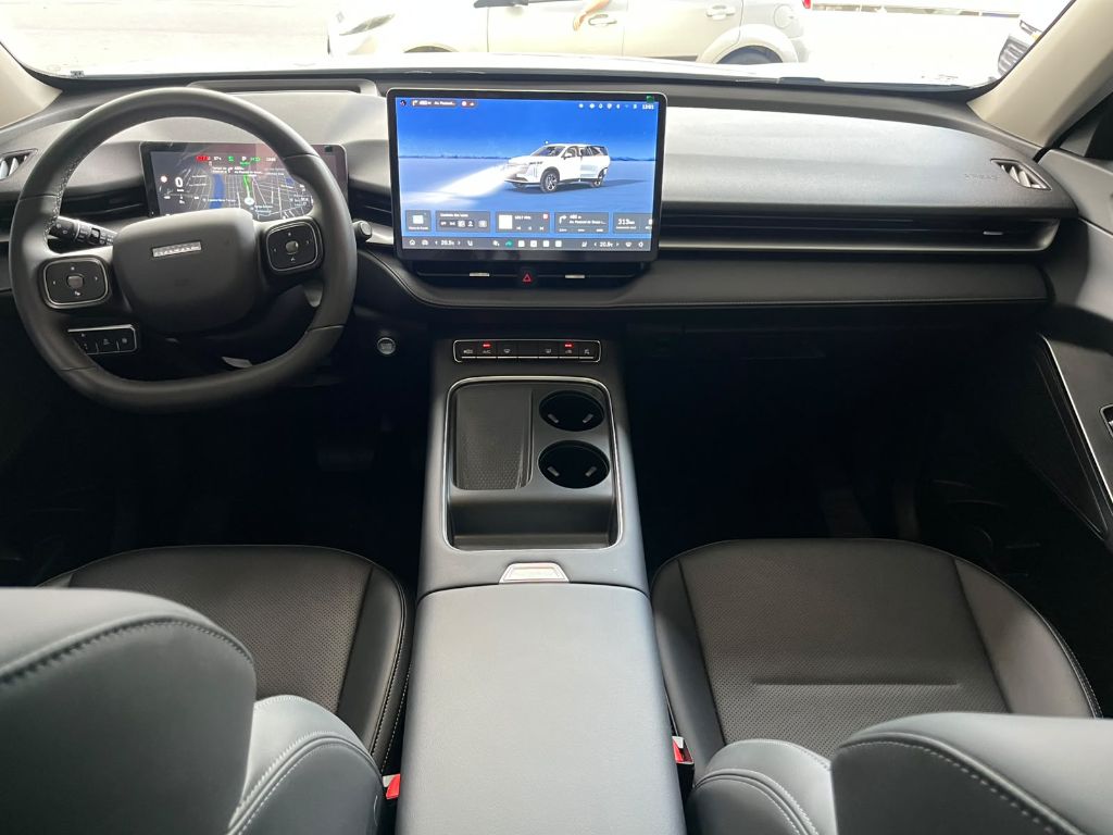 Haval H6 19 1.5 (Hibrido) — foto 2