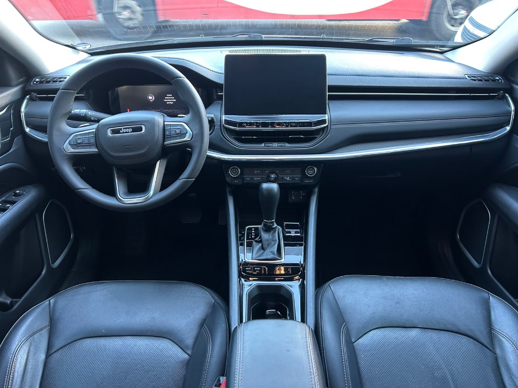 COMPASS LIMITED T270 1.3 TB 4x2 Flex Aut — foto 9