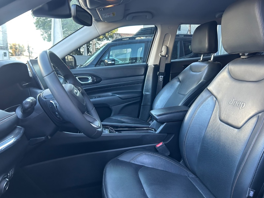 COMPASS LIMITED T270 1.3 TB 4x2 Flex Aut — foto 14