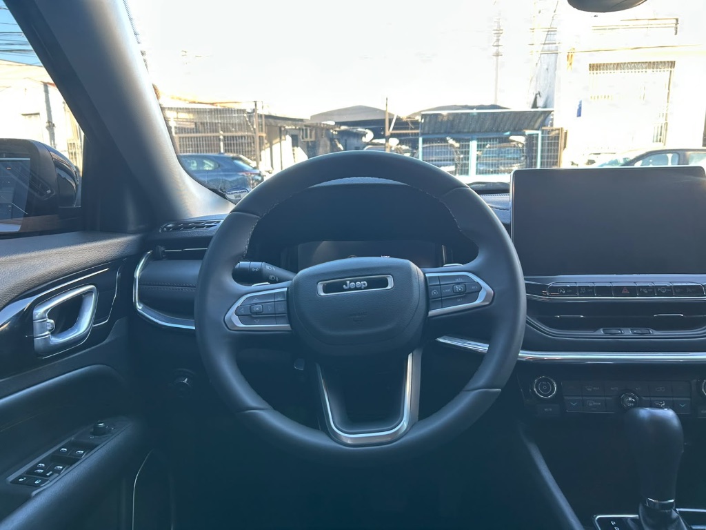 COMPASS LIMITED T270 1.3 TB 4x2 Flex Aut — foto 13