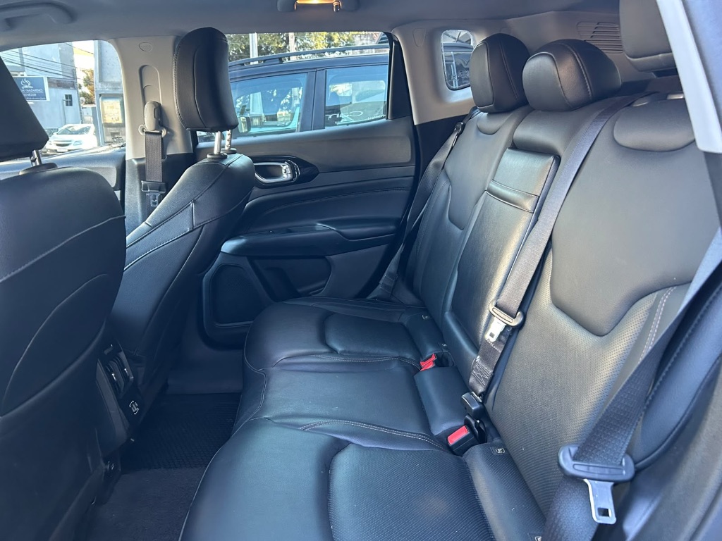 COMPASS LIMITED T270 1.3 TB 4x2 Flex Aut — foto 15