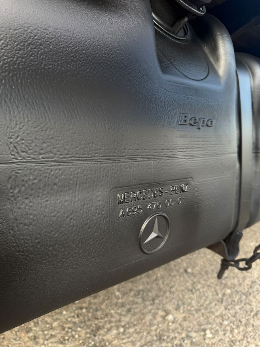 L-1620 3-Eixos 2p (diesel) — foto 9