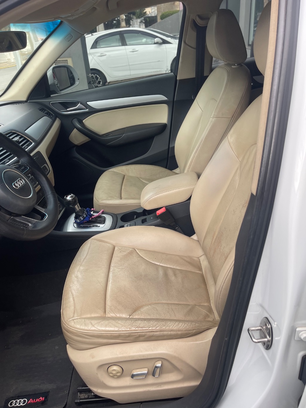 Q3 1.4 TFSI/TFSI Flex S-tronic 5p — foto 7