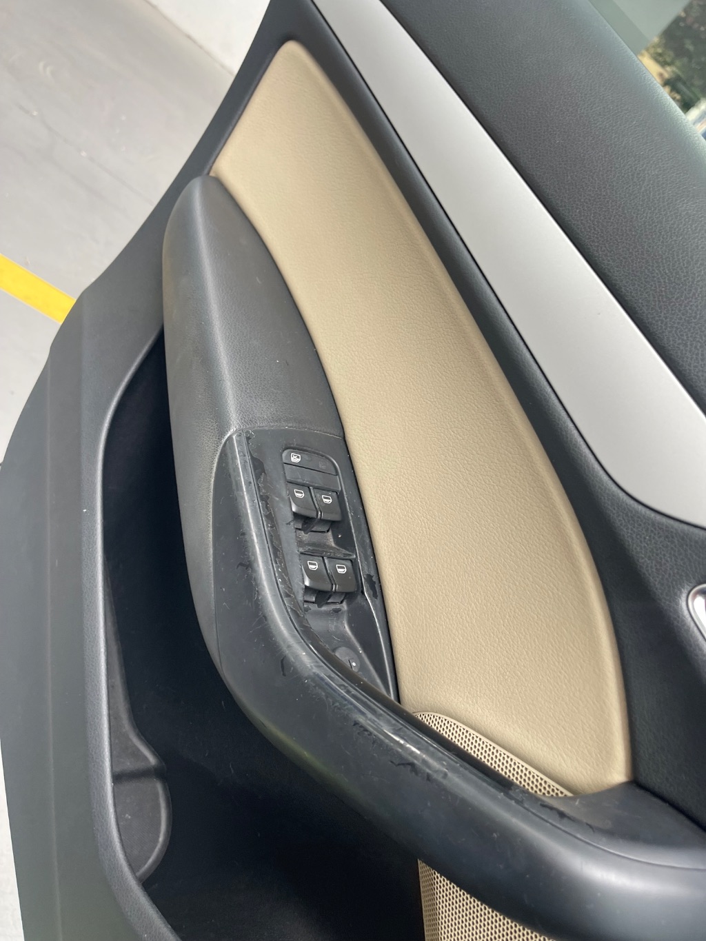 Q3 1.4 TFSI/TFSI Flex S-tronic 5p — foto 11