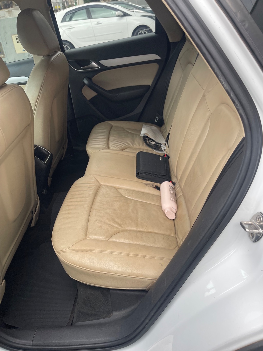 Q3 1.4 TFSI/TFSI Flex S-tronic 5p — foto 9