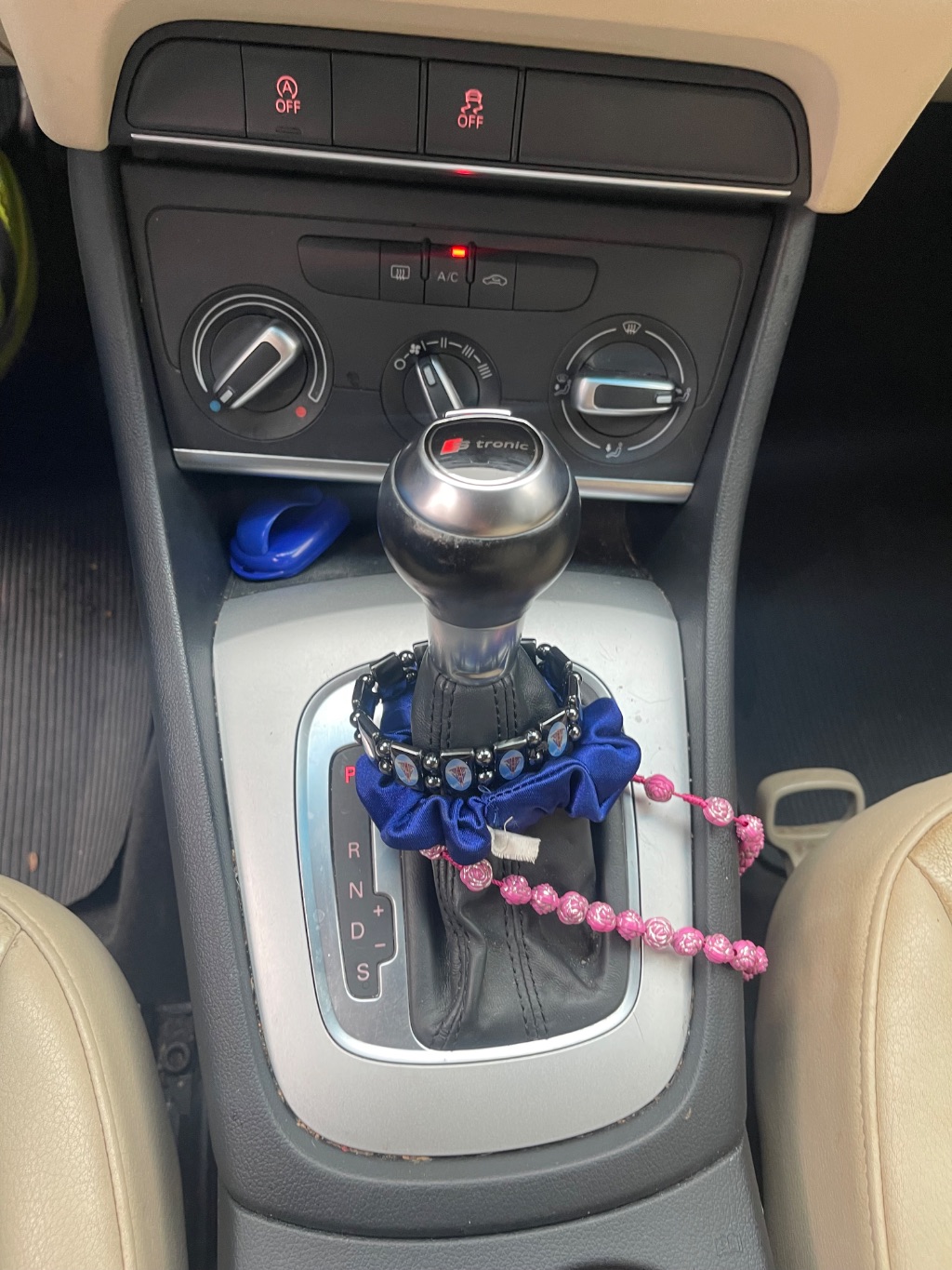 Q3 1.4 TFSI/TFSI Flex S-tronic 5p — foto 12