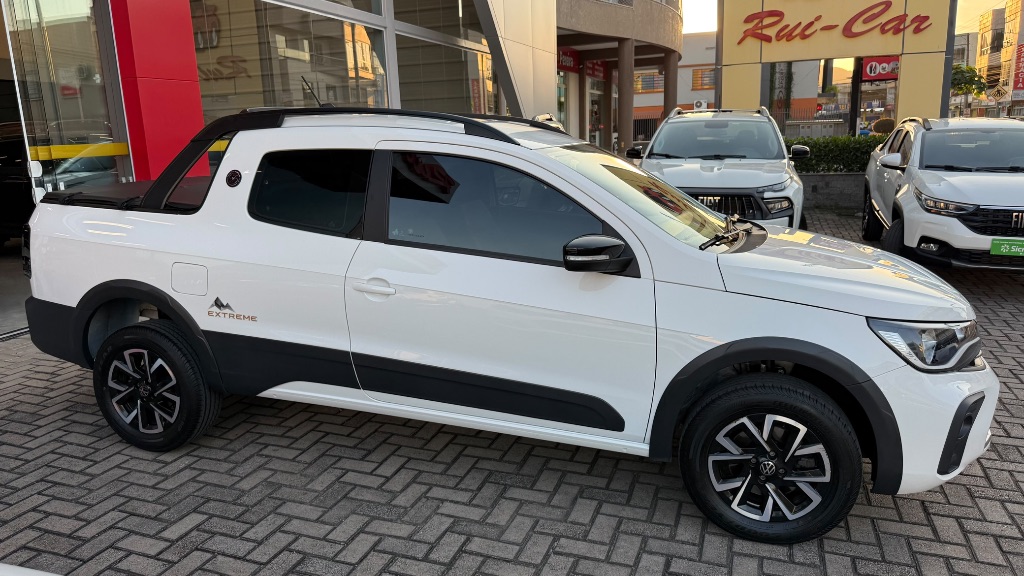 Saveiro Extreme 1.6 Flex 16V CD — foto 6